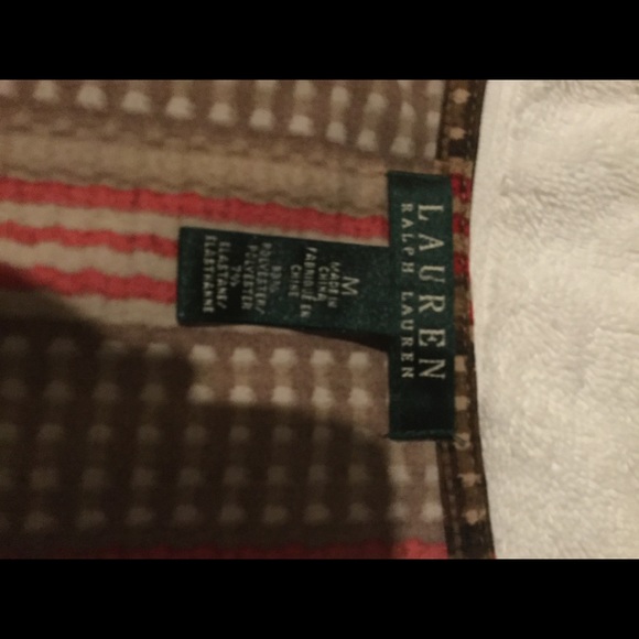 ❤️❤️❤️Ralph Lauren Dress - Picture 4 of 8